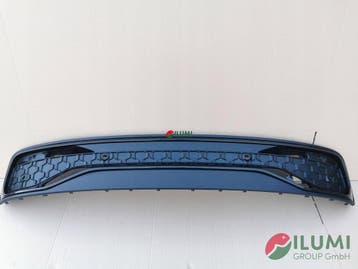 Achterbumper rooster diffuser Audi Q5 S Line SQ5 8MA 25->, Auto-onderdelen, Verzenden, Gebruikt, Audi