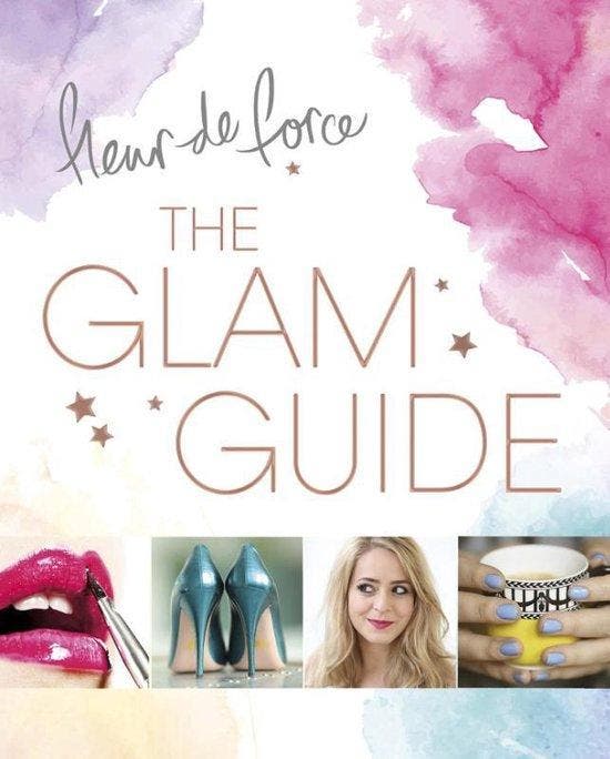 Glam Guide 9781472228406 Fleur de Force, Boeken, Taal | Engels, Gelezen, Verzenden