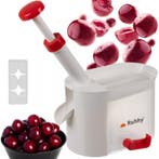 Ruhhy Kersontpitter - Nauwkeurig en Snel Ontpitten (Keuken), Ophalen of Verzenden, Nieuw