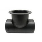 Webasto T-stuk 60x60x60mm schroefdraad, Ophalen of Verzenden, Nieuw, Zeilboot of Motorboot
