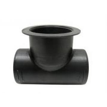 Webasto T-stuk 60x60x60mm schroefdraad, Ophalen of Verzenden, Nieuw, Zeilboot of Motorboot