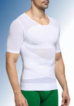 Body Slimmer T-Shirt – Corrigerend Shapewear T-Shirt voor
