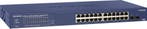 Netgear GS724TP - Netwerk Switch - Managed - PoE - 24, Verzenden, Nieuw