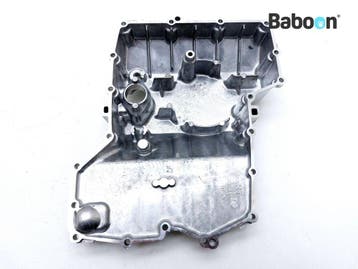 Carterpan Yamaha FJR 1300 2001-2002 (FJR1300 5JW), Motoren, Verzenden, Gebruikt