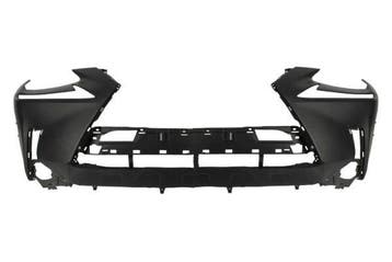 Bumper o.a: Lexus, NX I (Z1), Ophalen of Verzenden, Nieuw, Lexus, Bumper