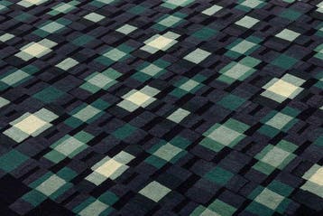 GAN Rugs - Samuel Wilkinson - Vloerkleed - 200 cm - 300 cm -