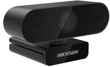 Hikvision DS-U02P – 2MP USB Webcamera met 3,6 mm Lens, Computers en Software, Webcams, Ophalen of Verzenden, Nieuw