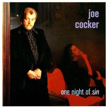 Joe Cocker - One Night Of Sin CD, Verzenden, Nieuw in verpakking