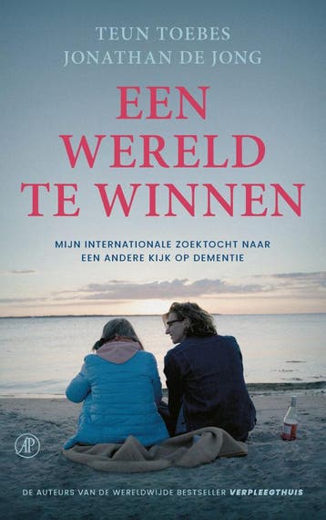 Een Wereld te Winnen (Goed), Verzenden, Gelezen, Teun Toebes