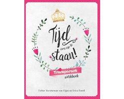 Boek Tijd om op te staan 9789491844720, Verzenden, Zo goed als nieuw