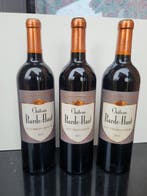 2016 Château Barde Haut - Saint-Émilion Grand Cru Classé - 3, Nieuw