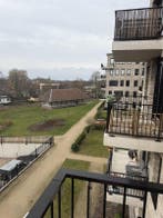 Te huur: Appartement Jagerskade in Utrecht, Utrecht, Appartement, Utrecht