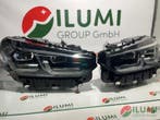BMW G01 G02 X3 X4 LIFT ADAPTIVE LED KOPLAMP R L KPL 9463070, Auto-onderdelen, Verlichting, Verzenden, Gebruikt, BMW