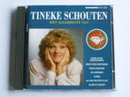 Tineke Schouten - Het Allerbeste van, Cd's en Dvd's, Cd's | Humor en Cabaret, Ophalen of Verzenden, Zo goed als nieuw