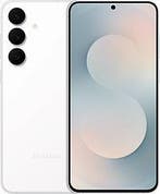 Samsung Galaxy S25 FE Dual SIM 128GB white, Verzenden, Wit, Zonder simlock, Android OS