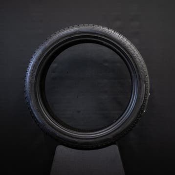 21 inch Winterbanden 295/35/21 107v Pirelli Scorpion 4x, Gebruikt, 295 mm, Band(en), Personenwagen