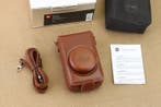 Leica D-Lux 4 case 18 689 Nieuw Cameratas