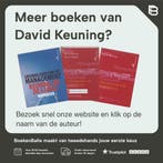 Groei en ontwikkeling van een bedrijf 9789001502546, Verzenden, Gelezen, David Keuning