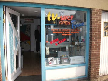 Gezocht: defecte led TVs provincies Limb/Brab/Gelderl., Nieuw