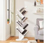 Boomvormige Boekenkast met 8 Planken, Verzenden, Nieuw