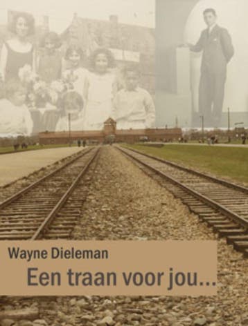 Mijn verloren familie - Wayne Dieleman 9789040077388, Verzenden, Gelezen, Wayne Dieleman