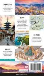 Japan / Capitool reisgidsen 9789000369157 Capitool, Verzenden, Gelezen, Capitool