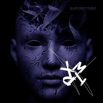 cd - x marks the pedwalk - SUPERSTITION (nieuw), Verzenden, Zo goed als nieuw