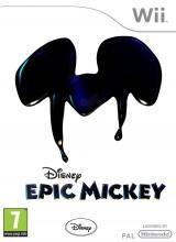 Disney Epic Mickey Wii Garantie & morgen in huis!, Spelcomputers en Games, Ophalen of Verzenden, Zo goed als nieuw