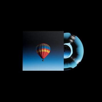 lp nieuw - resolve - SPREAD MY ASHES INTO SPACE (pre-order), Verzenden, Zo goed als nieuw, Overige formaten