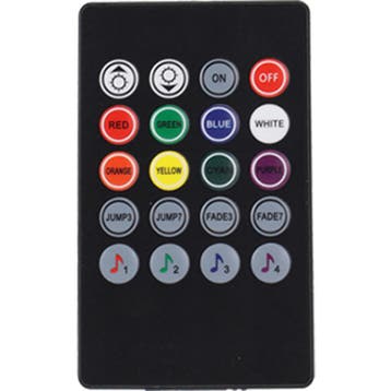LED Strip Set Muziek Sync - Aigi Stippi - 3 Meter - 5050-30, Ophalen of Verzenden, Nieuw, Overige fittingen