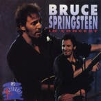 cd - Bruce Springsteen - In Concert / MTV Unplugged, Verzenden, Zo goed als nieuw