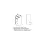 Pelletkachel Delia 9,5 kW bovenaansluiting extra voordeel, Nieuw, Ophalen of Verzenden, Pelletkachel, Vrijstaand