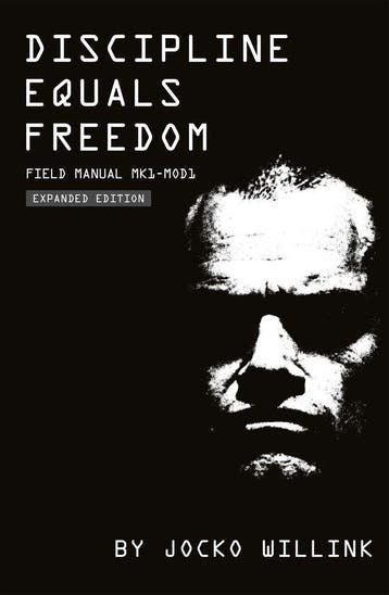 9781037406904 Discipline Equals Freedom Jocko Willink, Boeken, Verzenden, Nieuw, Jocko Willink