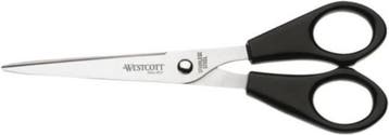 Kantoorschaar Westcott 15 cm RVS, Verzenden, Nieuw in verpakking