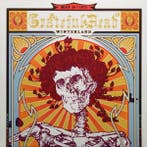 LP gebruikt - Grateful Dead - Winterland May 30th 1971 (R..., Verzenden, Zo goed als nieuw