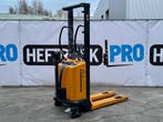 Jungheinrich HC110 (2020) hh 160 cm MET VIDEO, 1000 tot 2000 kg, Hybride, Stapelaar, Jungheinrich