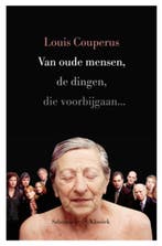Van oude mensen dingen die voorbijgaan / Salamander Klassiek, Verzenden, Zo goed als nieuw, Louis Couperus