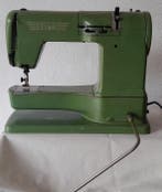 Elna Supermatic Naaimachine - IJzer