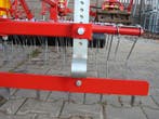 Kraffter Wiedeg 6.0m met rollen