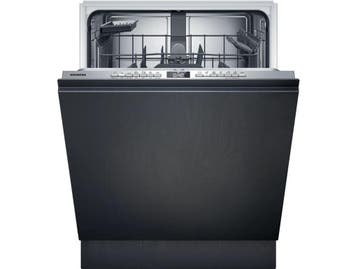 Siemens SN63EX27AE - Volledig geïntegreerde vaatwasser -, Verzenden, Zo goed als nieuw