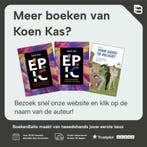 Nooit meer ziek 9789461312068 Koen Kas, Verzenden, Zo goed als nieuw, Koen Kas