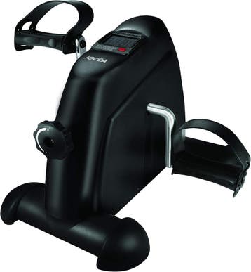 Mini Hometrainer armen/benen | Tweedekansje | OP=OP, Sport en Fitness, Fitnessmaterialen, Ophalen of Verzenden, Zo goed als nieuw