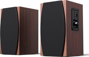 TRACER - PC-speaker -Bluetooth 2.0 - Luidsprekers - FM-radio, Verzenden, Nieuw