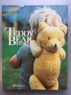 The Teddy Bear Story 9781853751295 Josa Keyes, Verzenden, Zo goed als nieuw, Josa Keyes