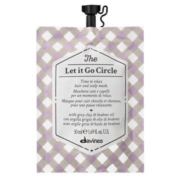 Davines – The Let It Go Circle – 50 ml, Verzenden, Nieuw