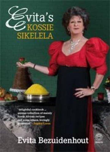 Evitas Kossie Sikelela 9781415200902 Evita Bezuidenhout, Verzenden, Zo goed als nieuw, Evita Bezuidenhout