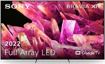 Sony XR75X94K - 75 inch 4K 100 Hz Smart TV, Audio, Tv en Foto, Televisies, Ophalen, Zo goed als nieuw, 100 Hz, 4k (UHD)