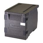 Cambro Cam GoBox geïsoleerde voedselcontainer 60L, Huis en Inrichting, Keuken | Keukenbenodigdheden, Verzenden, Nieuw