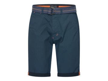 Veiling - Norlund Frime Bermuda Short Navy - L, Nieuw
