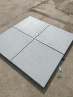 Nieuw 60x60x4 betontegels Mega Actie: -16,95p/m2 incl. BTW -, Tuin en Terras, Tegels en Klinkers, Nieuw, Ophalen of Verzenden